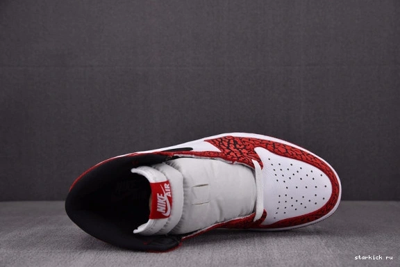 Cement Retro OG DZ5485-061 High DZ5485-061 Jordan Red 1 0316